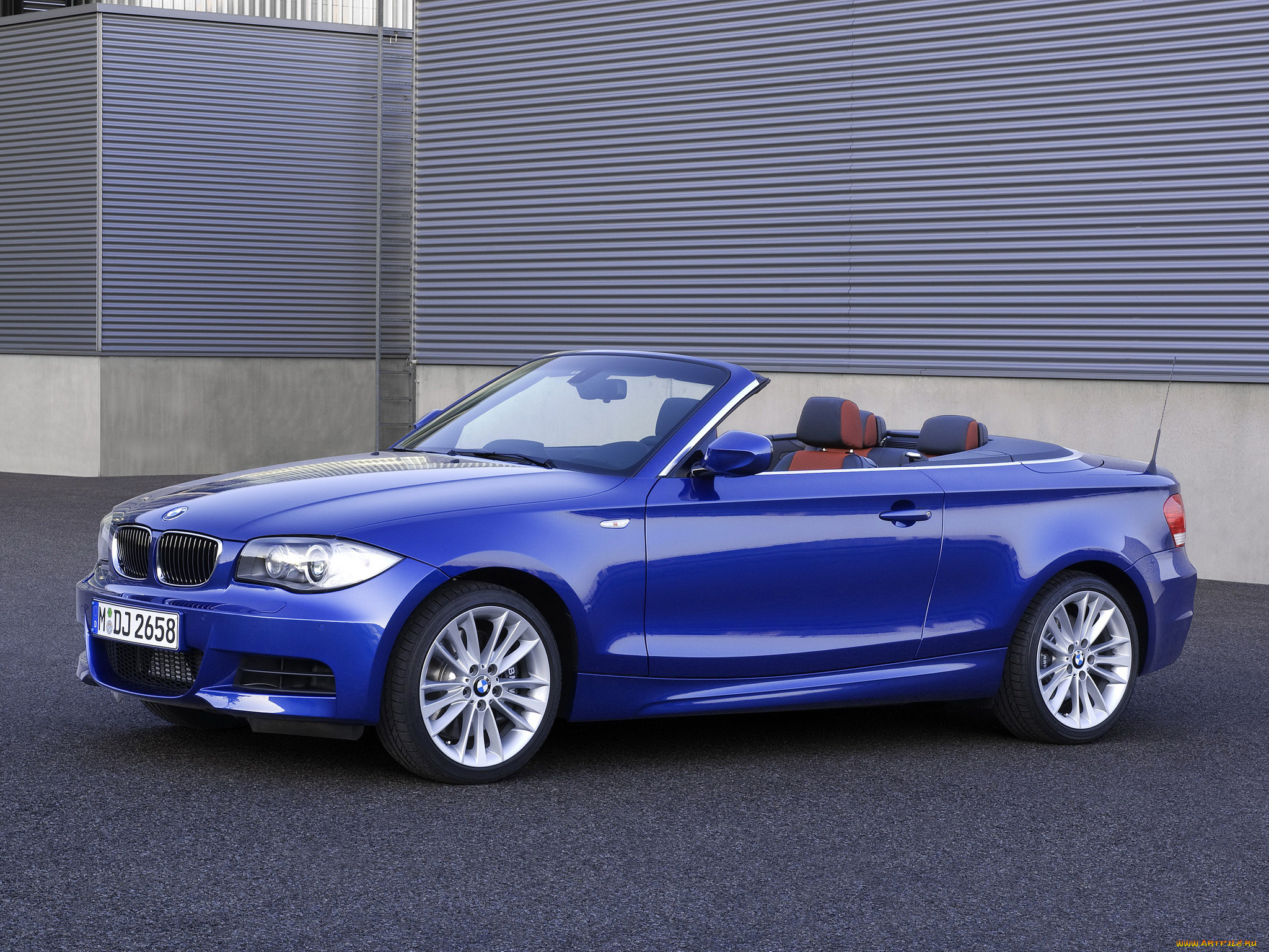 , bmw